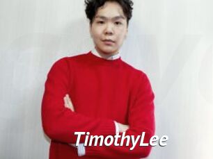 TimothyLee