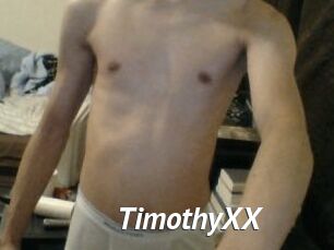 TimothyXX