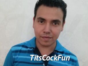 TitsCockFun