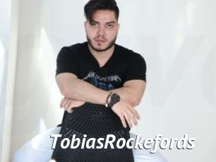 TobiasRockefords Gay Vod