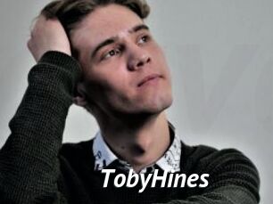 TobyHines