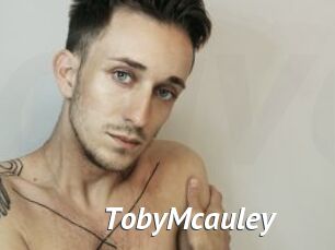 TobyMcauley