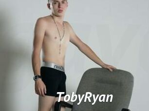 TobyRyan