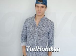 TodHobikko