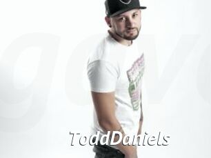 ToddDaniels