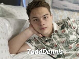 ToddDennis