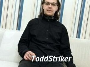 ToddStriker