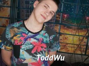 ToddWu
