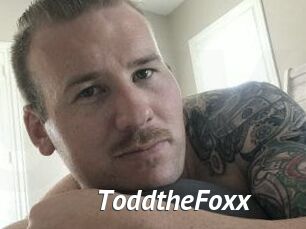 ToddtheFoxx