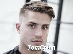 TomColon