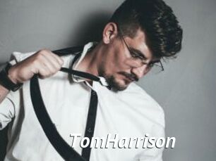 TomHarrison