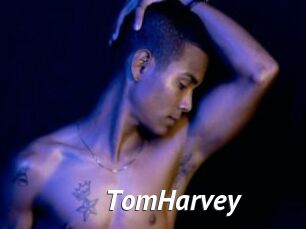 TomHarvey