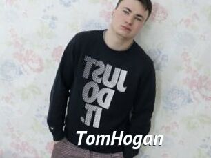 TomHogan