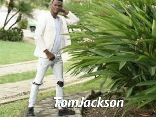 TomJackson