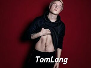 TomLang