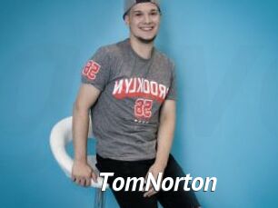 TomNorton