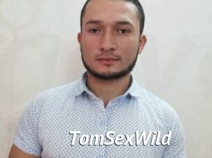 TomSexWild
