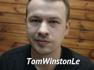 TomWinstonLe