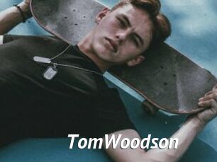 TomWoodson