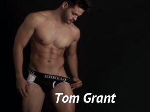 Tom_Grant Gay Vod