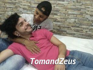 TomandZeus