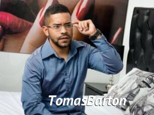 TomasBarton