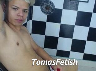 TomasFetish