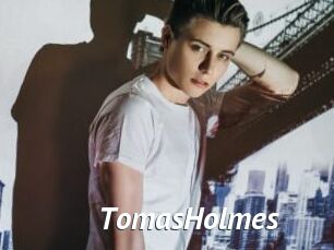 TomasHolmes Gay Vod