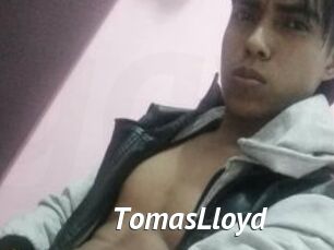TomasLloyd