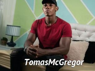 TomasMcGregor
