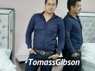 TomassGibson