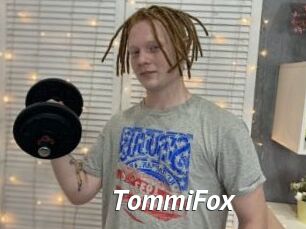 TommiFox