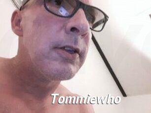 Tommiewho