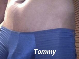 Tommy