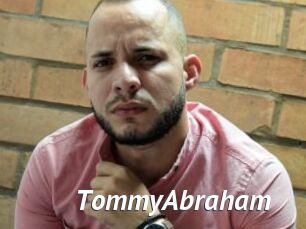 TommyAbraham