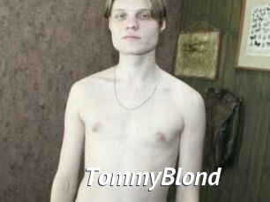 TommyBlond