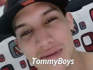 TommyBoys Gay Vod
