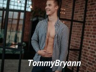 TommyBryann