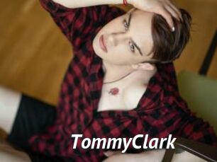 TommyClark