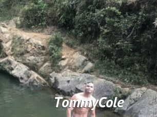 TommyCole
