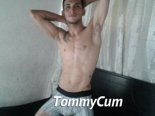 TommyCum