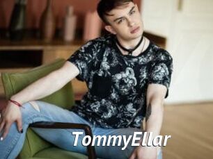TommyEllar