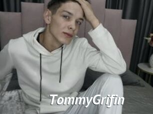 TommyGrifin