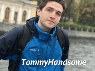TommyHandsome