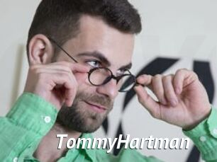 TommyHartman