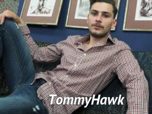 TommyHawk
