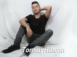 TommyHiltonn