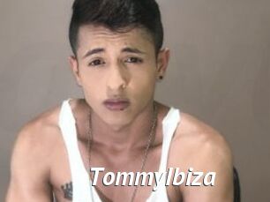 TommyIbiza