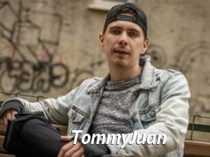 TommyJuan