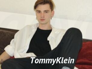 TommyKlein